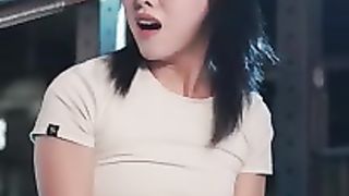 Hero Sigma Girl #funny #tiktok #sigmagirl.