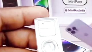 Mini Phone 14