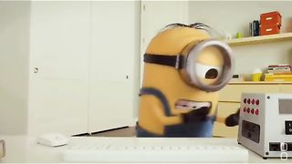 Minions 17