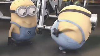 Minions 18