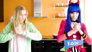 PRANKS! 12 compilation de farces drôles et les meilleures guerres de Prank Halloween