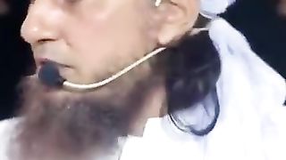 Tariq masood 27