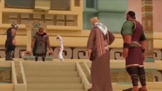 اھلک الله قوم عاد بریحر صر صر عاتیة
