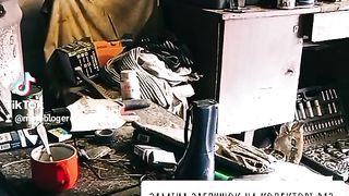 Ваз 21 21