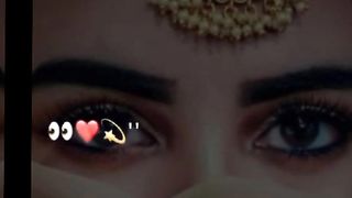 مصور ہو گئی آنکھیں
