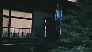 Spooky | Welcoming the Neighbors: We're Halloween People! | HauntHub | FunFM