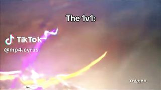 Yo let's 1v1