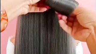 Hair style 18
