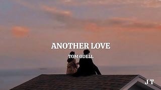 Another Love (Letra)
