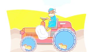 How the flow work