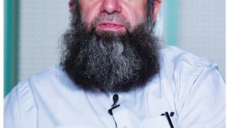 The messenger of Allah