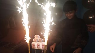 Birthday Celebration | Ibram | Full Enjoy & Masti Daniyal | Family Vlog | Dani vlogs