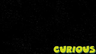 What if you crash-landed on an alien planet