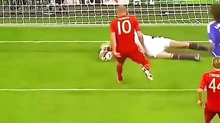 Rare Penalty Moments ???? #football #rare #penalty #moments #editing  #foryoupage #viral