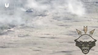 Ukraine Russia War | Daring Move: Ukrainian 8th SSO Regiment Takes Out Russian Tank | RCF