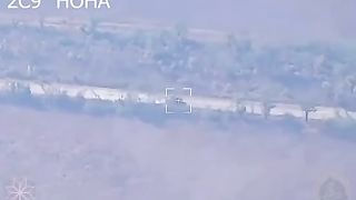 Ukraine Russia War | FPV Drone Kills: Ukrainian 28th Brigade vs. Russian Vehicles | RCF