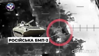 Ukraine Russia War | Successful Night Drone Strike by Rarog Company, 24th Mechanized Briga | RCF