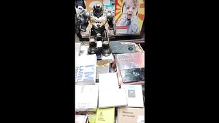 Amazon Shopping Store MY MERCH PERCH 141