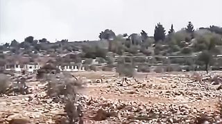 Israel War | Hezbollah and IDF Exchange Fire on Northern Border with Lebanon | RCF