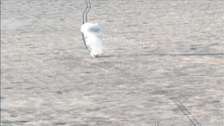 Ukraine Russia War | Ukrainian 53rd OMBr's Successful Strike on Russian AFV | RCF