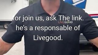 Livegood opportunity