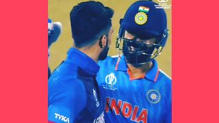 World best virat Kohli