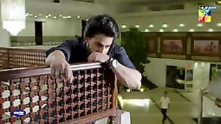Ishq Murshid - Episode 01 [????????] 08 Oct - Powered By Master Paints [ Bilal Abbas & Durefishan ] HUM TV.