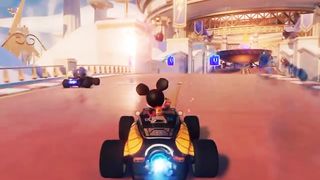  Disney Speedstorm