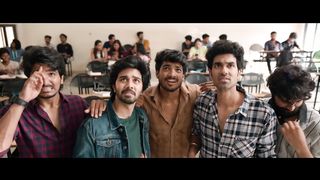 MAD - Movie | Kalyan Shankar | S. Naga Vamsi | Bheems Ceciroleo | Full Movie Download