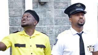 SWEET PALACE MAID - MOVIE Mike Godson Ella Idu 2023 | Full Movie Download