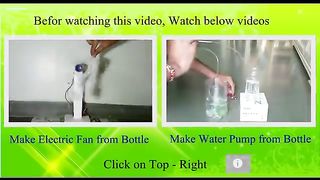 How to Make an Air Cooler at Home