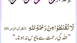 Quran , Al Quran Surah 39 Ayat 53 #viral #shorts #quran #youtubeshorts