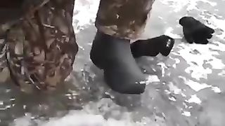 Fishing N1