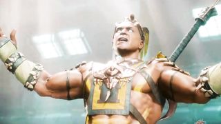 Mortal Kombat 11|Still less violent than a date night with the Joker