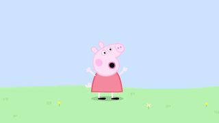 Peppa Pig Français