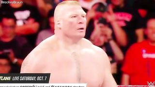 WWE реслинг 258