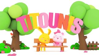 Les couleurs des Camions -