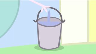 Lavage De Voiture Avec Peppa _