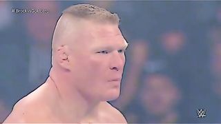 WWE реслинг 257