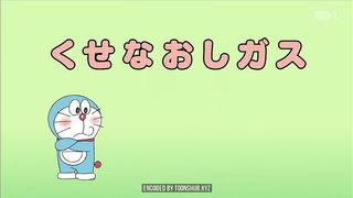 Doraemon S20 E02 in hindi