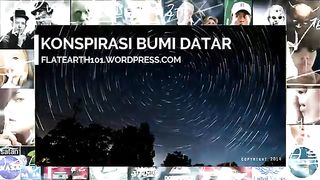 FLAT EART EPISODE 6 "NASA DAN HOLLYWOOD