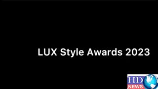 Our picks for the best dressed stars at the Lux Style Awards 2023