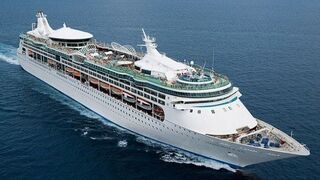 Cruises Documentary | Royal Caribbean  Grandeur Of The Seas