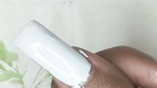 Nail art designs tutorial | practice at home
