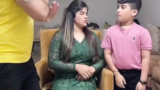 Faisla Badaldo Baba Kahan