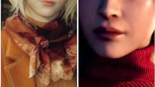 ashley graham or ada wong