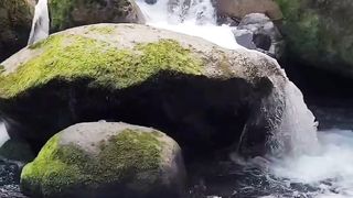 Ilhabela e suas cachoeiras