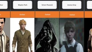 outlast series