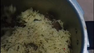 Home Made Mutton Birayni