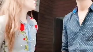 Itna Zabardast Insalte Larki Bhee